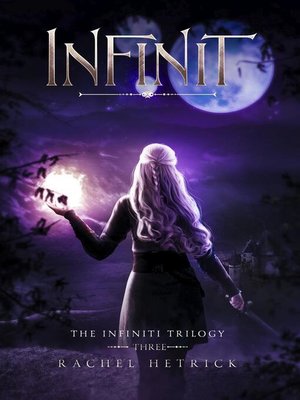 cover image of Infinit